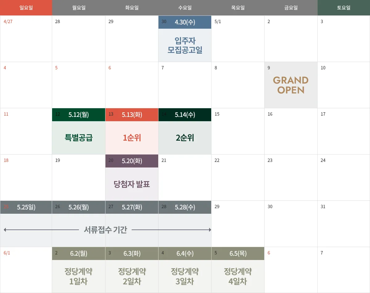1분양일정_2