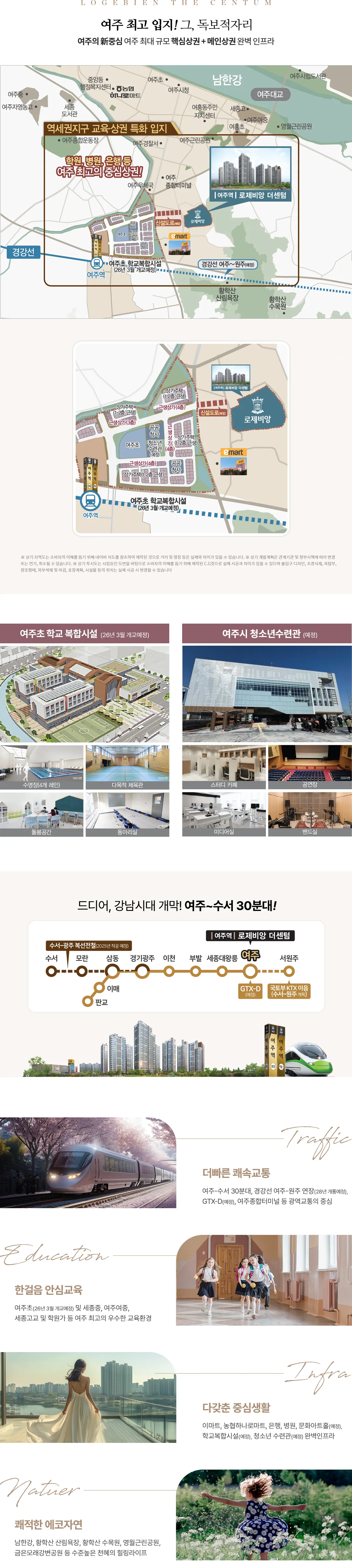 1입지환경