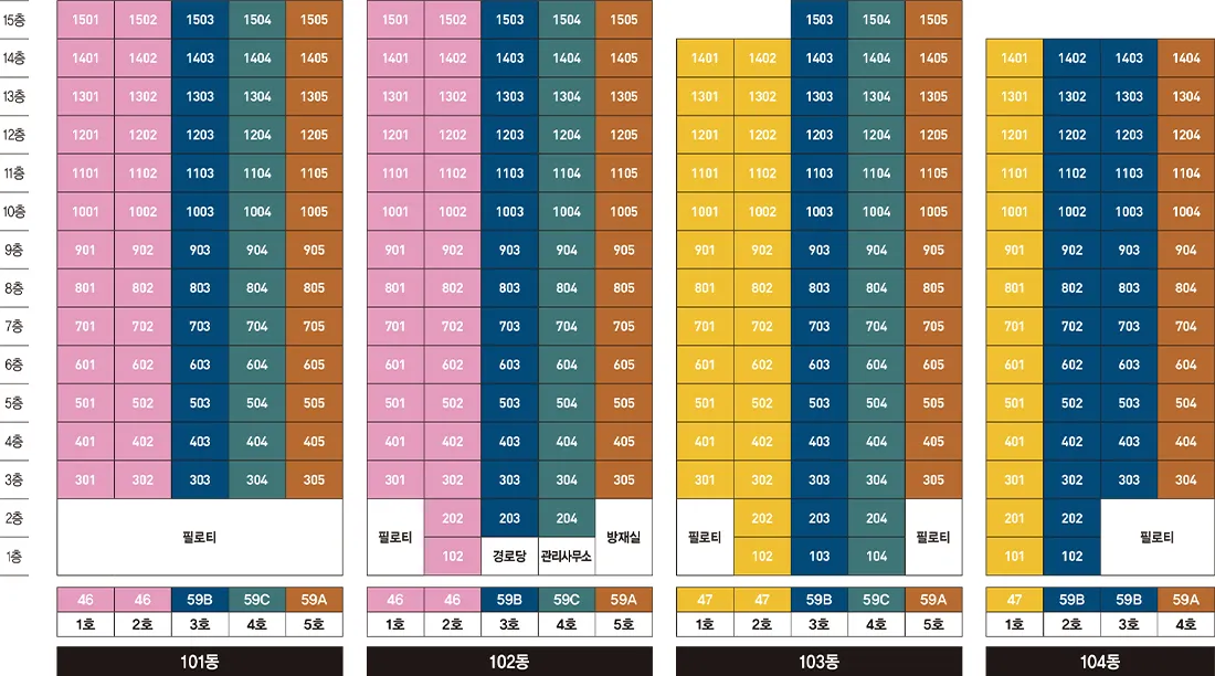 5동호배치도_6